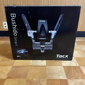 Tacx（タックス）Bushido Smart （ブシドースマート）