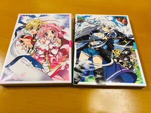 【完全生産限定版】DOG DAYS 第2巻 第6巻 Blu-ray
