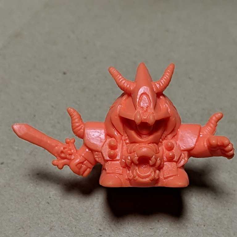 ガン消し 神竜士ガンキラー