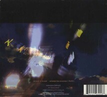 即決(CD)SECONDS TO FOREVER/CV313 *LIMITED EDITION_画像2