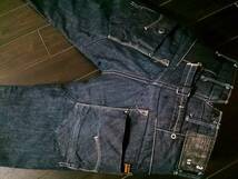 G-STAR RAW♪BLADE LOOSE HANDCRAFTED♪