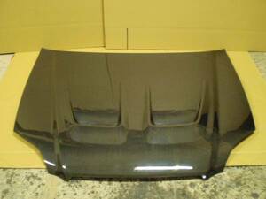 ** Civic EK previous term carbon bonnet **