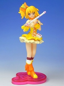  редкость Precure pliti фигурка Precure -to свежий Precure Cure Pine стоимость доставки 140 иен ~ с ящиком 