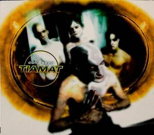 ★Tiamat『Cold Seed』1997年の3曲入Single