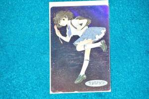 【Ｔ62】ちょびっツ／ＣＬＡＭＰ／テレホンカードの商品画像