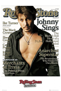 #[ Johnny tep/ черный low кольцо Stone ]. постер #