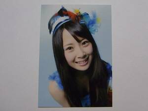 SKE48 高柳明音 UTB＋ ショップ限定　特典生写真★