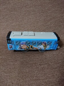 プラレール KF-04 鬼太郎列車