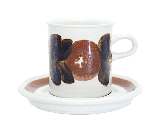 ヤフオク! -arabia コーヒーカップ(アンティーク、コレクション)の中古 