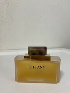 Tiffany Tiffany o-doto трещина 50ml бутылка модель осталось количество вдоволь 