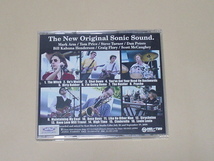 GARAGE PUNK：THE NEW ORIGINAL SONIC SOUND(THE SONICS,MUD HONEY,GIRL TROUBLE,YOUNG FRESH FELLOWS,GAS HUFFER)_画像2