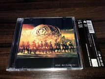 僕たちは戦わない　type-C 初回限定盤　 AKB48　CD DVD 　送料200円_画像1