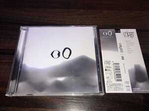 00　オーツー　 ＯＲβＩＴ　CD 　送料200円