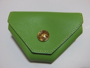 HERMES　ル・ヴァンキャトル　小銭入れ 財布コインケース　エルメス