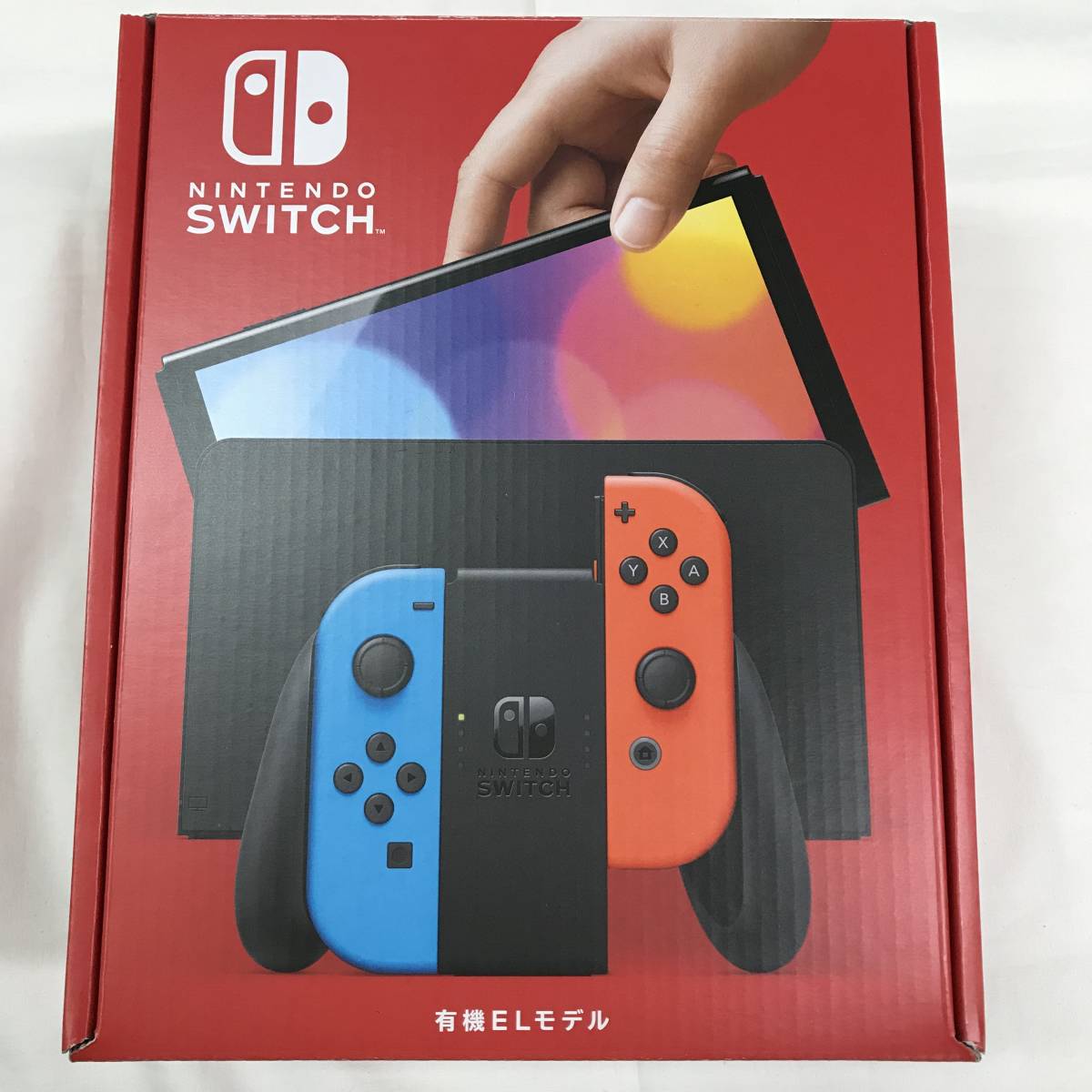 最適な価格 Nintendo Switch ニンテンドースイッチ 新品未開封 送料無料 その他 Alrc Asia