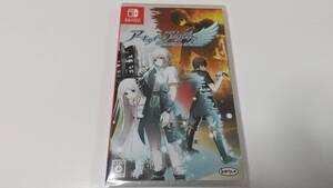 -未開封 NSW アーキタイプ アーカディア 即決