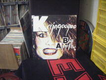 Y-56　Kajagoogoo　/　BIG APPLE　12inch_画像1