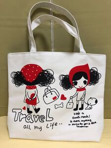トートバッグ 通勤 通学 お買い物 エコバッグ