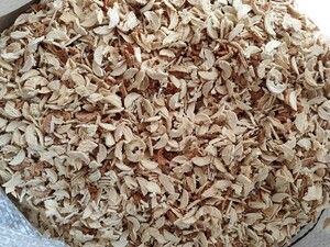 クヌギの木くず 500g
