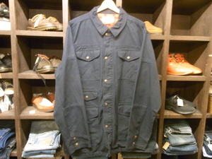 ビックサイズ FILSON COVERALL SIZE XL フィルソン カバーオール ワーク ジャケット