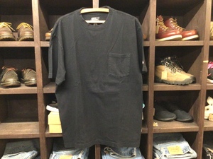 DICKIES POKET T-SHIRT SIZE L ディッキーズ ポケット Tシャツ 半袖 ポケT