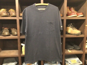 DICKIES POKET T-SHIRT SIZE L ディッキーズ ポケット Tシャツ 半袖 ポケT