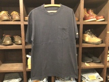 DICKIES POKET T-SHIRT SIZE L ディッキーズ ポケット Tシャツ 半袖 ポケT_画像1