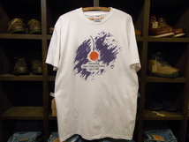 ビッグサイズ MADE IN USA CHERRY CREEK ARTS FESTIVAL T-SHIRT SIZE XL アメリカ製 チェリー クリーク アート フェスティバル Tシャツ_画像1