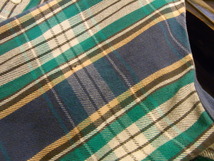 RALPH LAUREN CHECK NEL SHIRTS SIZE L ラルフローレン チェック ネル シャツ 長袖_画像8