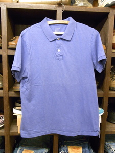 J.CREW POLO SHIRTS SIZE M ジェイクルー ポロシャツ 半袖