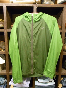 THE NORTH FACE BOREALIS JACKET SIZE M ノースフェイス ボレアリス ジャケット フライト シリーズ ナイロン フード