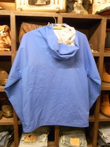 80'S MADE IN USA WOOLRICH TETON ANORACK SIZE S アメリカ製 ウールリッチ ティートン アノラック マウンテン パーカー_画像2