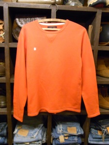 R.NEWBOLD SWEAT RED SIZE Ma-ru новый мяч do тренировочный красный футболка Paul Smith 