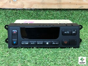  Subaru * Legacy BG5 original air conditioner switch | air conditioner panel 72311AC004