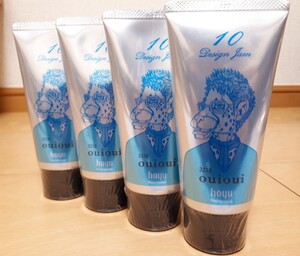 新品未使用品 ミニーレ ウイウイ10(ワックス、ヘアスタイリング)