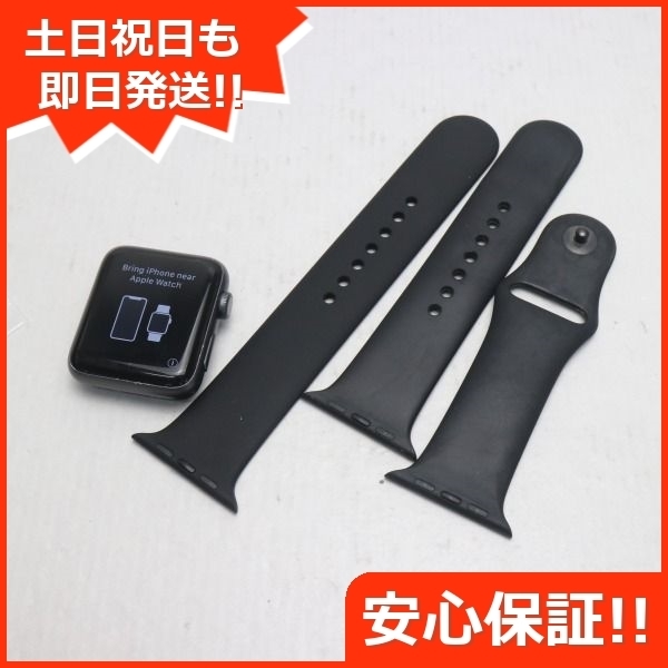 ヤフオク! -apple watch series 2 42mm 中古の中古品・新品・未使用品一覧