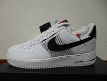 即決☆レア！限定！♪新品 NIKE ナイキスニーカー AIR FORCE 1 '07 LOW LV8 GOPKT エアフォース１ ロー エレベイト 27.5cm♪25周年♪40周年_画像1