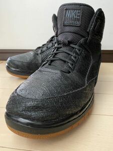 NIKE AIR PYTHON ナイキ　エア　パイソン　【レア】