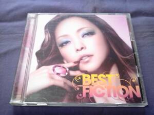  安室奈美恵★★BEST FICTION