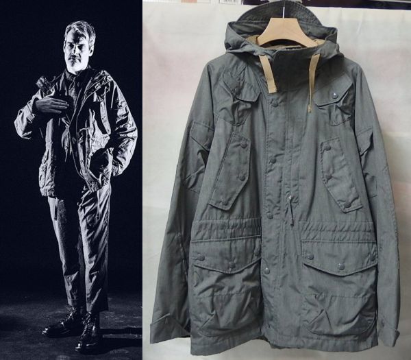 2025年最新】Yahoo!オークション -「engineered garments parka 2025年最新】Yahoo!オークション -「engineered garments parka