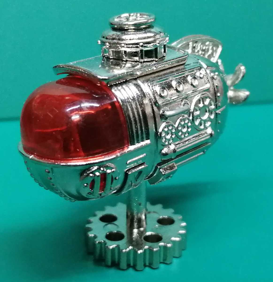 2023年最新】ヤフオク! -スチーム パンク(フィギュア)の中古品・新品