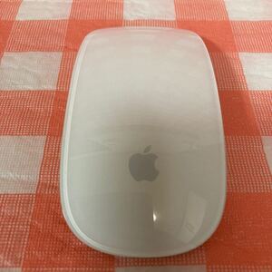 Apple 純正マウス MB829J/A 良品 B