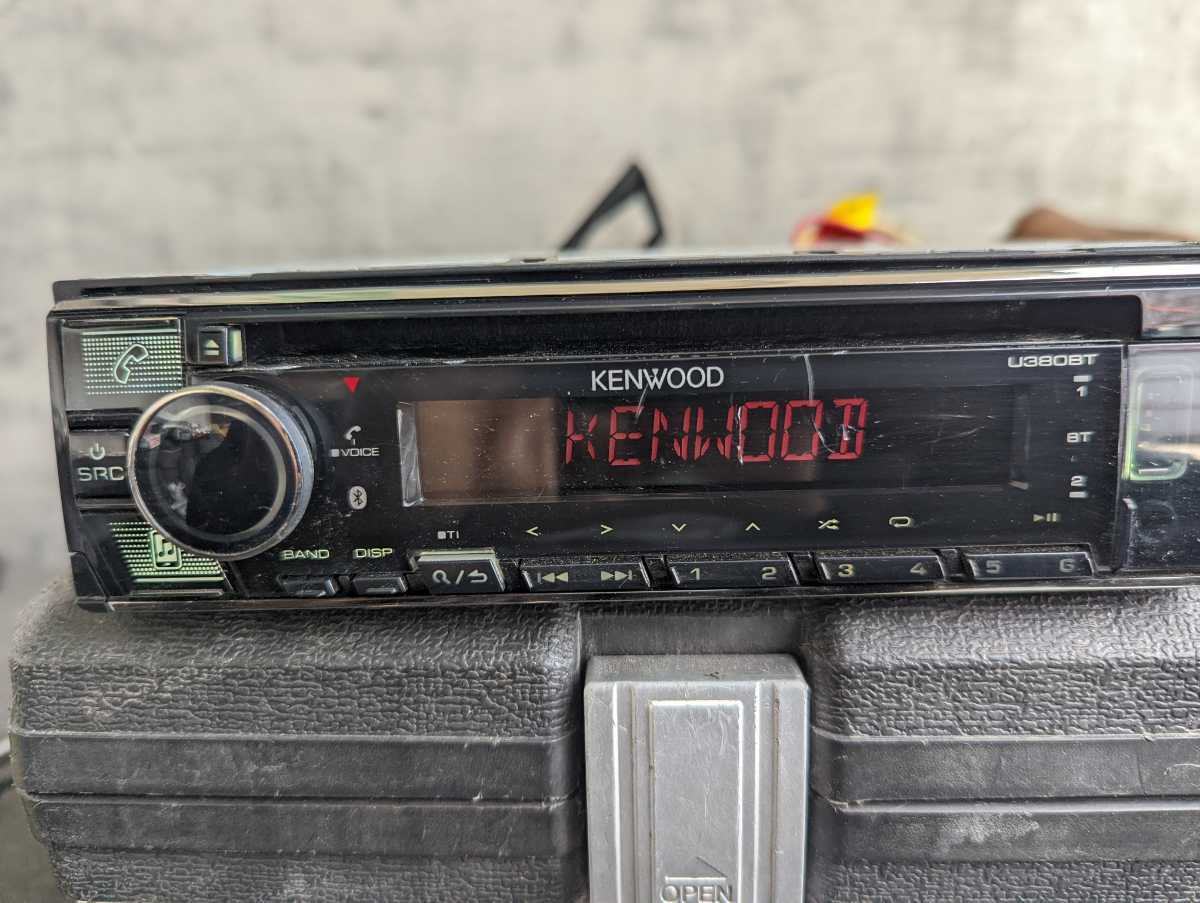 ケンウッド U380BT オークション比較 - 価格.com ケンウッド U380BT オークション比較 - 価格.com