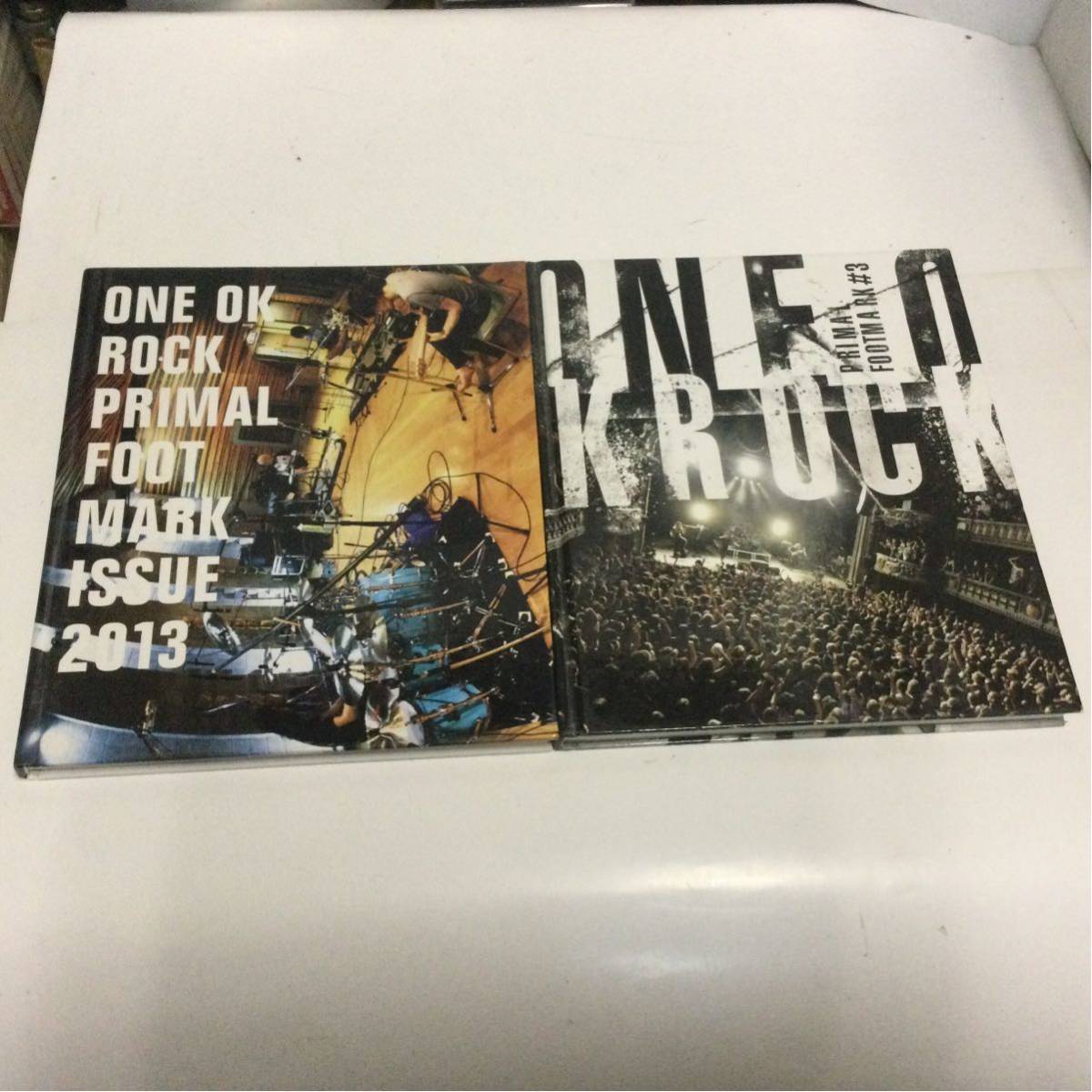 2024年最新】Yahoo!オークション -ONE OK ROCK PRIMAL foot markの中古