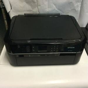 EPSON インクジェット複合機 EP-702A ジャンク エプソン