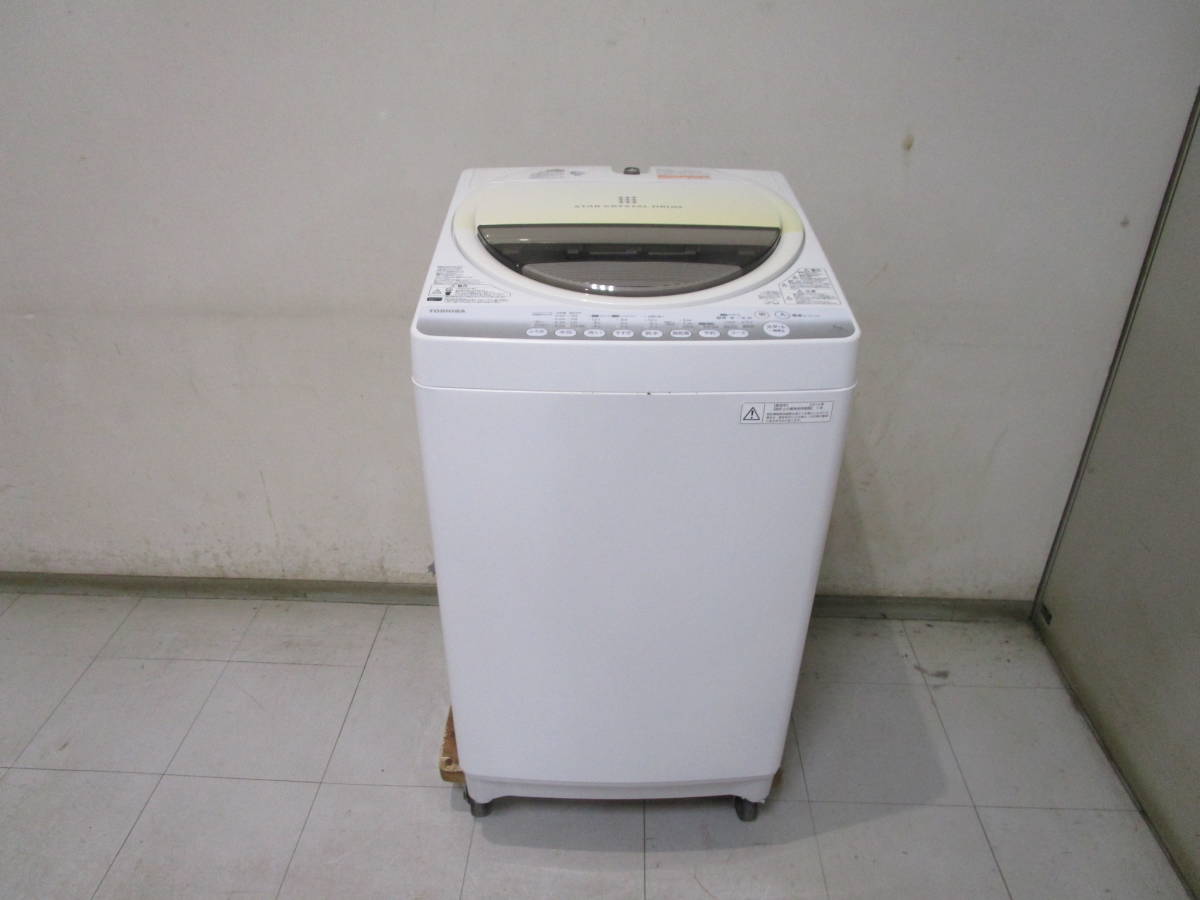 ヤフオク! -toshiba 洗濯機aw70の中古品・新品・未使用品一覧