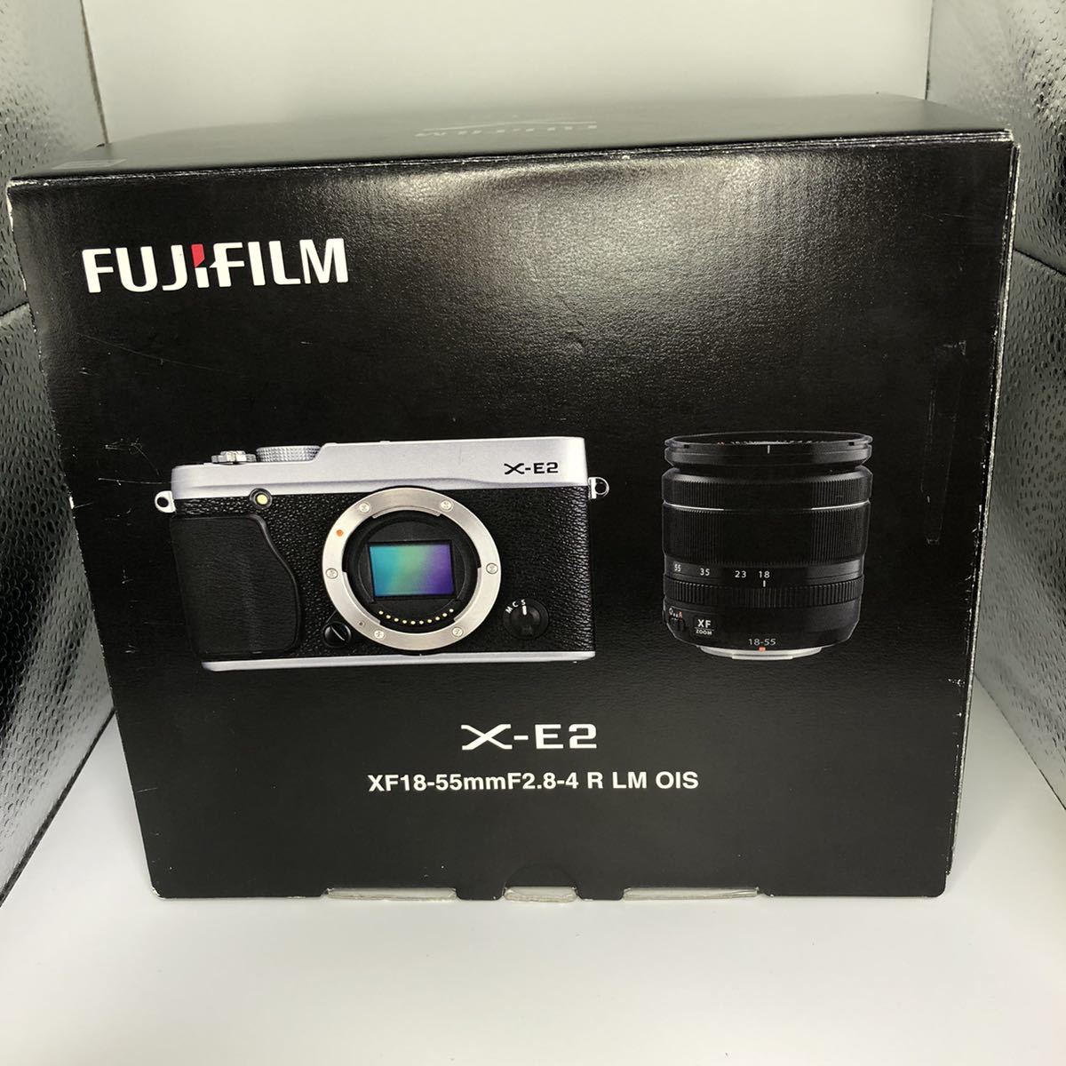 ヤフオク! -「x-e2 fujifilm」の落札相場・落札価格 ヤフオク! -「x-e2 fujifilm」の落札相場・落札価格
