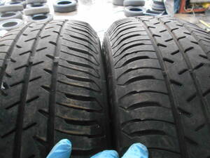 即決！　2021年製造　SEIBER LING　SL101　185/65R14　　2本セット　　　5B3青267