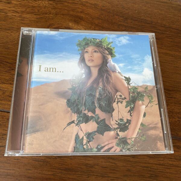 浜崎あゆみ CD