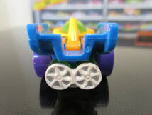 Hot Wheels BUBBLE MATIC EXPERIMOTORS 3/10 バブルマティック バブルマチック 泡モバイル シャボン玉 Ryu Asada リュウ・アサダ_画像6